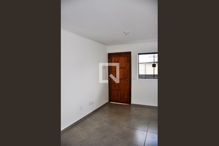 Detalhe - Sala de apartamento à venda com 2 quartos, 42m² em Freguesia do Ó, São Paulo