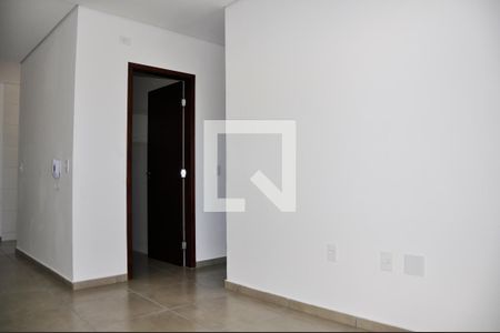 Detalhe - Sala de apartamento à venda com 2 quartos, 42m² em Freguesia do Ó, São Paulo