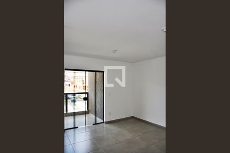 Detalhe - Sala de apartamento à venda com 2 quartos, 64m² em Freguesia do Ó, São Paulo