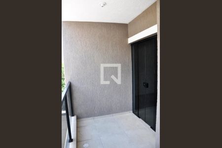 Detalhe - Varanda da Sala de apartamento à venda com 2 quartos, 64m² em Freguesia do Ó, São Paulo