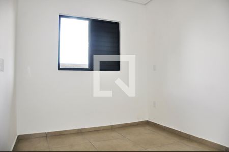 Detalhe - Quarto 01 de apartamento à venda com 2 quartos, 40m² em Freguesia do Ó, São Paulo