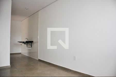 Detalhe - Sala de apartamento à venda com 2 quartos, 40m² em Freguesia do Ó, São Paulo