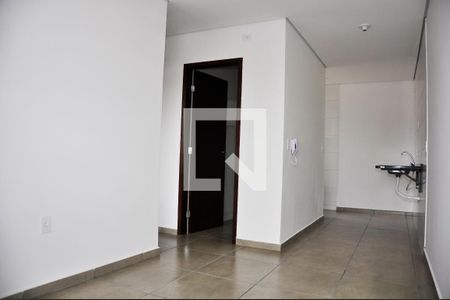 Detalhe - Sala de apartamento à venda com 2 quartos, 40m² em Freguesia do Ó, São Paulo