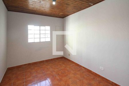 Quarto 1 de casa para alugar com 2 quartos, 80m² em Vila Bancaria, São Paulo