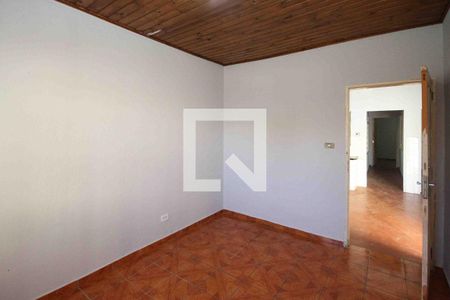 Casa para alugar com 2 quartos, 80m² em Vila Bancaria, São Paulo