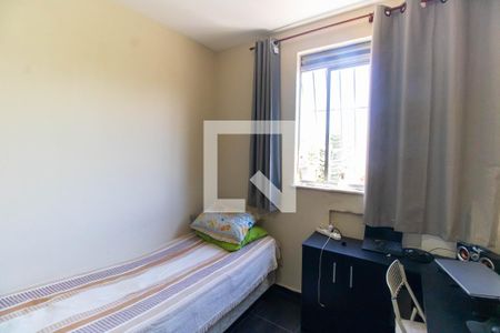 Quarto 1 de apartamento à venda com 2 quartos, 70m² em Fonseca, Niterói