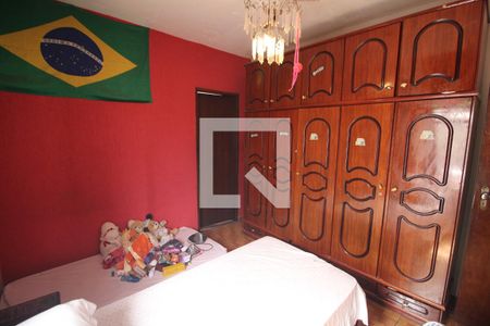 Casa para alugar com 3 quartos, 377m² em Eldorado, Contagem