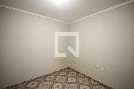 Quarto 2 de casa para alugar com 2 quartos, 60m² em Jardim da Conquista, São Paulo