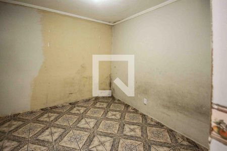 Quarto 1 de casa para alugar com 2 quartos, 60m² em Jardim da Conquista, São Paulo