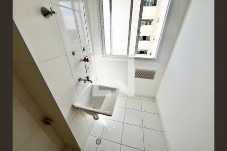 Sala/Cozinha/Àrea de Serviço de apartamento à venda com 2 quartos, 41m² em Vila Nova Cachoeirinha, São Paulo