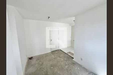Sala/Cozinha de apartamento à venda com 2 quartos, 41m² em Vila Nova Cachoeirinha, São Paulo