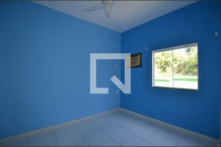 Quarto Suíte de casa para alugar com 1 quarto, 49m² em Campinho, Rio de Janeiro