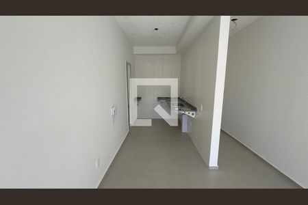 Sala/Cozinha de apartamento para alugar com 2 quartos, 48m² em Palmeiras, Belo Horizonte