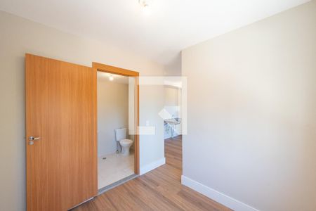 Quarto 1 de apartamento à venda com 2 quartos, 36m² em Vila Monte Alegre, São Paulo