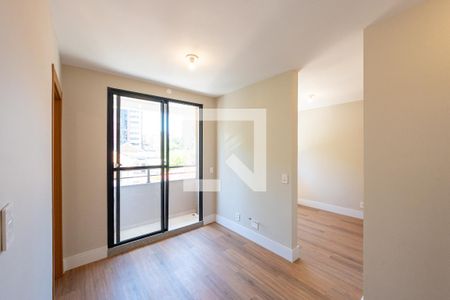 Sala de apartamento à venda com 2 quartos, 36m² em Vila Monte Alegre, São Paulo