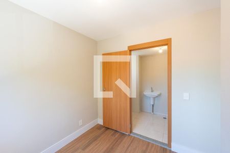 Quarto 1 de apartamento à venda com 2 quartos, 36m² em Vila Monte Alegre, São Paulo