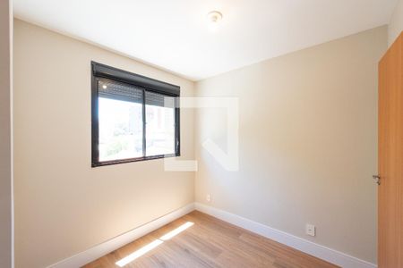 Quarto 1 de apartamento à venda com 2 quartos, 36m² em Vila Monte Alegre, São Paulo