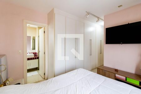 Suíte 1 de apartamento para alugar com 4 quartos, 130m² em Vila Moreira, Guarulhos