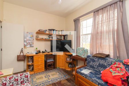 Quarto 1 de casa à venda com 3 quartos, 300m² em Santa Tereza, Porto Alegre