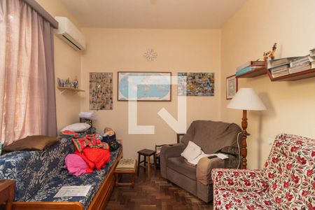 Quarto 1 de casa à venda com 3 quartos, 300m² em Santa Tereza, Porto Alegre