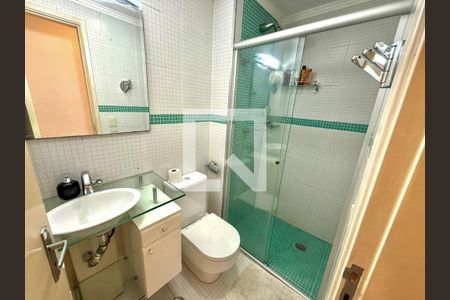 Apartamento à venda com 2 quartos, 49m² em Vila Guilherme, São Paulo