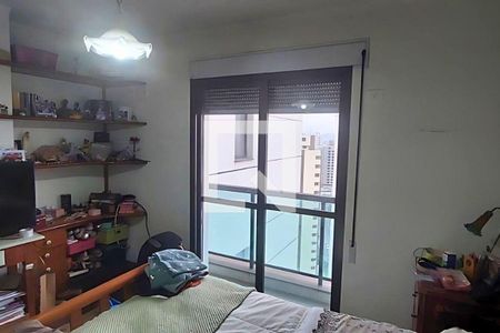 Apartamento à venda com 4 quartos, 320m² em Santana, São Paulo