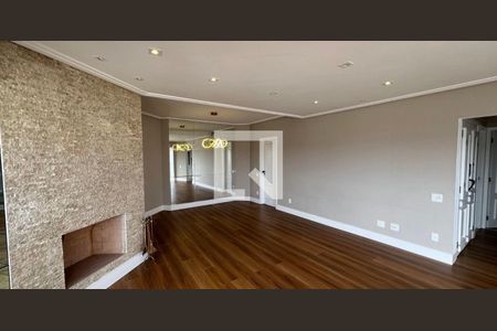 Apartamento à venda com 3 quartos, 147m² em Santana, São Paulo