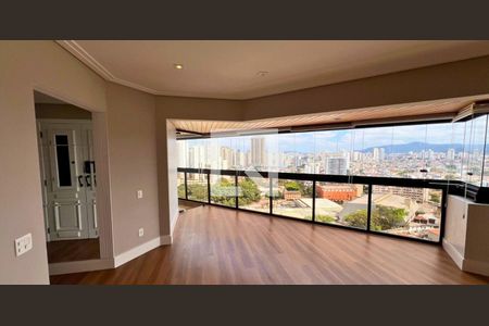 Apartamento à venda com 3 quartos, 147m² em Santana, São Paulo