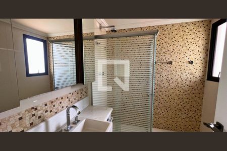 Apartamento à venda com 3 quartos, 147m² em Santana, São Paulo