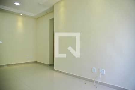 Sala de apartamento para alugar com 2 quartos, 69m² em Centro, São Bernardo do Campo
