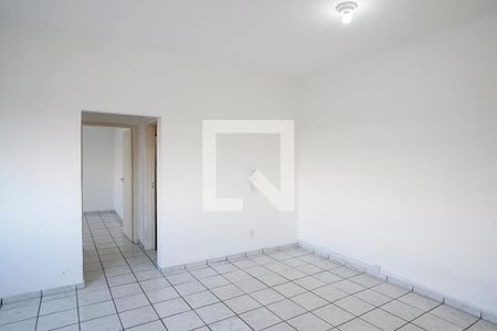 Sala de apartamento para alugar com 1 quarto, 80m² em Oswaldo Cruz, São Caetano do Sul