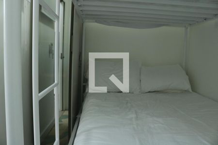 Suíte 2 de apartamento à venda com 2 quartos, 72m² em Perdizes, São Paulo