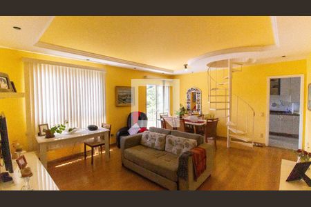 Apartamento à venda com 3 quartos, 117m² em Santa Rosa, Niterói