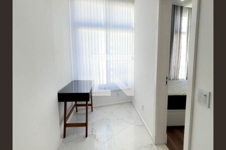 Sala de apartamento para alugar com 2 quartos, 78m² em Copacabana, Rio de Janeiro