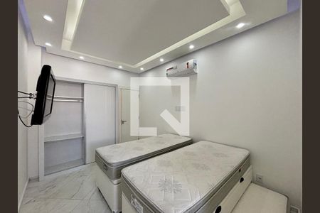 Quarto 1 de apartamento para alugar com 2 quartos, 78m² em Copacabana, Rio de Janeiro