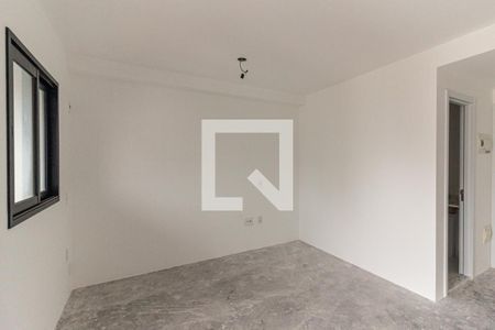 Studio de kitnet/studio à venda com 1 quarto, 25m² em Vila Buarque, São Paulo