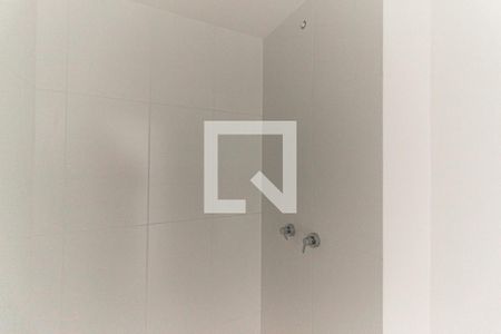 Banheiro de kitnet/studio à venda com 1 quarto, 25m² em Vila Buarque, São Paulo