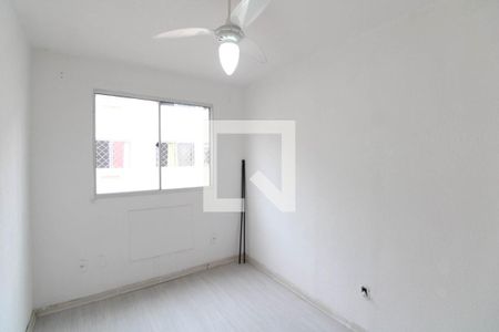 Quarto 2 de apartamento para alugar com 2 quartos, 40m² em Cosmos, Rio de Janeiro