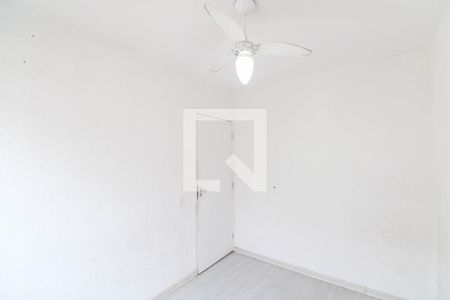 Quarto 1 de apartamento para alugar com 2 quartos, 40m² em Cosmos, Rio de Janeiro