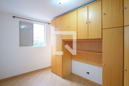 Quarto 2 de apartamento para alugar com 2 quartos, 53m² em Chácara Santo Antônio (zona Leste), São Paulo