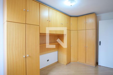 Quarto 2 de apartamento para alugar com 2 quartos, 53m² em Chácara Santo Antônio (zona Leste), São Paulo