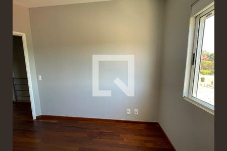 Quarto 2 de casa de condomínio para alugar com 3 quartos, 134m² em Jardim Ipes, Cotia