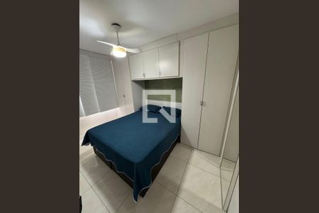 Quarto 1 de apartamento para alugar com 3 quartos, 82m² em Recreio dos Bandeirantes, Rio de Janeiro