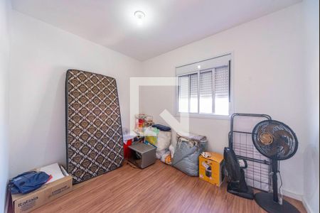 Quarto 1 de apartamento para alugar com 2 quartos, 51m² em Vila Leopoldina, Santo André