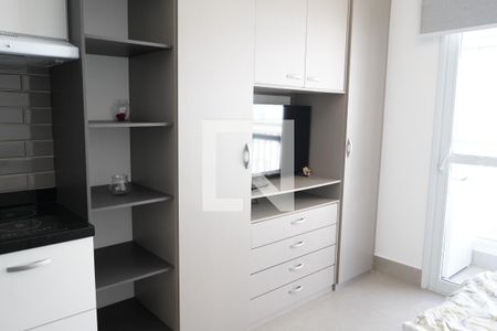 Kitnet de apartamento para alugar com 1 quarto, 24m² em Belenzinho, São Paulo