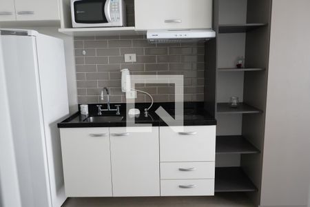 Kitnet de apartamento para alugar com 1 quarto, 24m² em Belenzinho, São Paulo