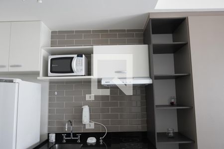 Kitnet de apartamento para alugar com 1 quarto, 24m² em Belenzinho, São Paulo