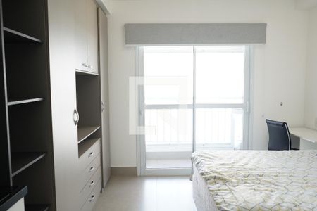 Kitnet de apartamento para alugar com 1 quarto, 24m² em Belenzinho, São Paulo