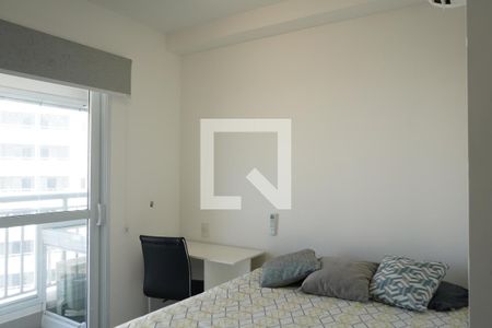 Kitnet de apartamento para alugar com 1 quarto, 24m² em Belenzinho, São Paulo
