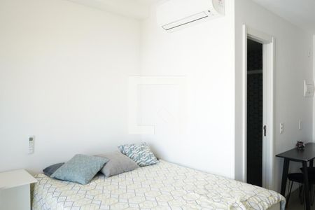 Kitnet de apartamento para alugar com 1 quarto, 24m² em Belenzinho, São Paulo